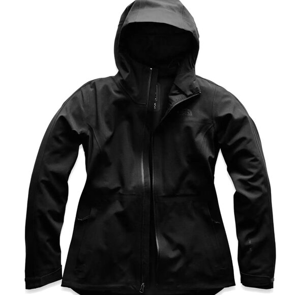 North Face Apex Flex Gore Tex Jacket - Picture 7 of 9